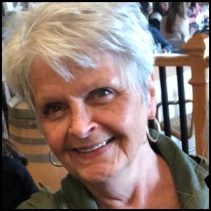 Meet your Posher, Kathleen